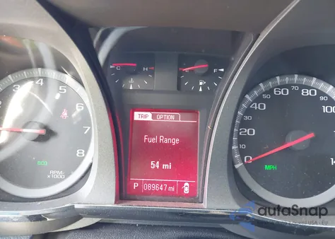 2014 GMC Terrain Sle-2 from USA, damaged, VIN 2GKALREK2E6152455